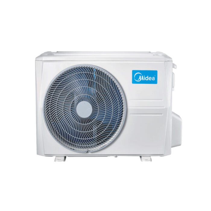 Midea Air Conditioner MSA24CR Wall Type 2 Ton Mir Electro BD