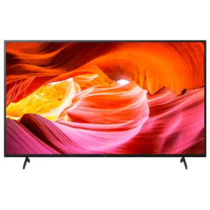 Sony 55 Inch Android Smart TV