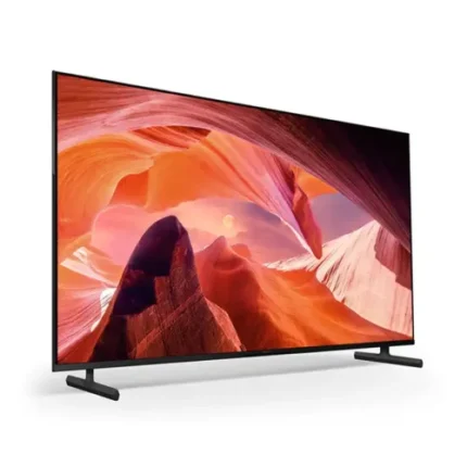 Sony Bravia KD 65X80L 65 Inch 4K Ultra HD Smart LED Android TV